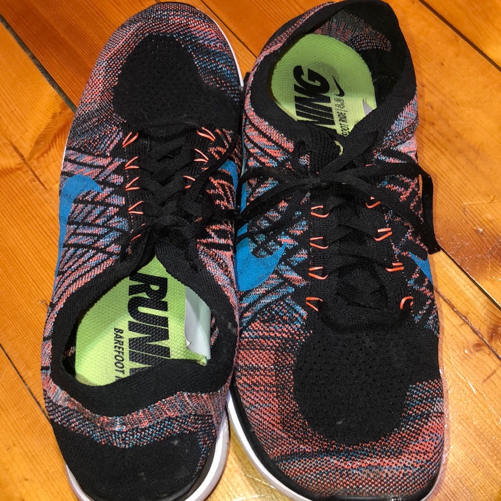 Nike Running Shoes!!